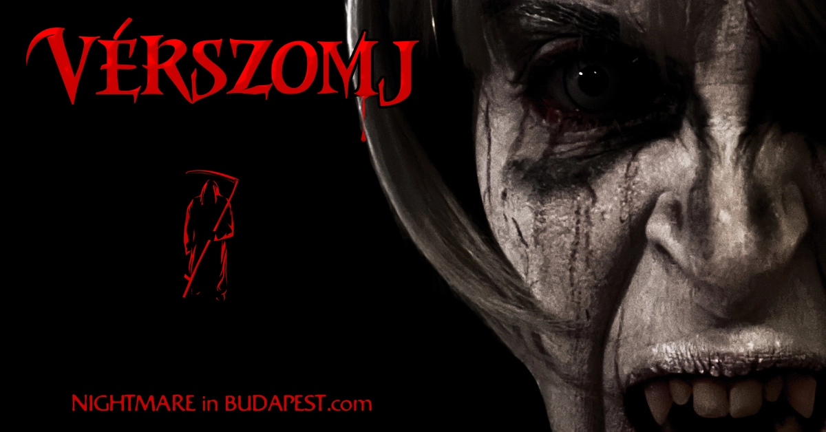 Vérszomj