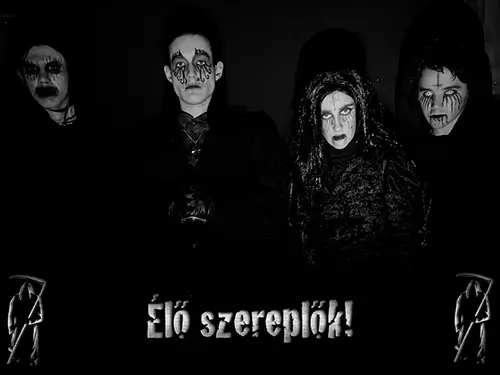 eloszereplok