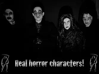 Real actors