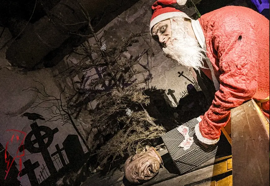 santa