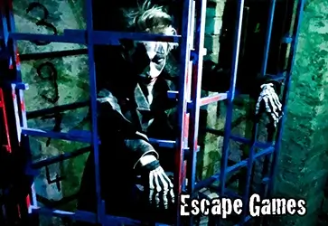 Escape games