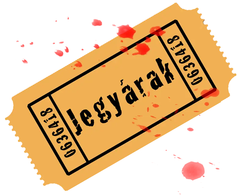 Jegyárak Jegyek